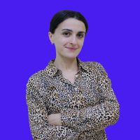 ანა სიჭინავა